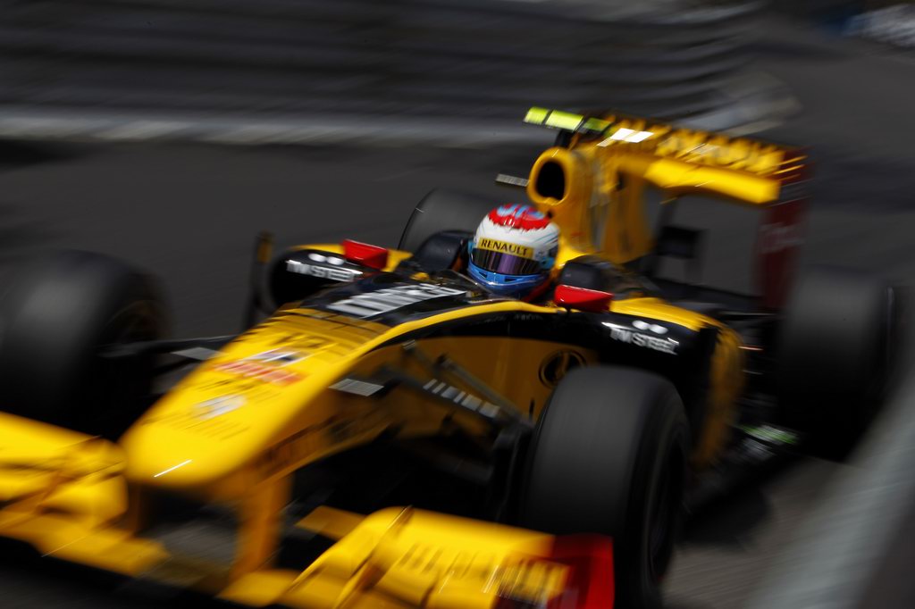GP Monaco - Qualifiche e Prove Libere 3